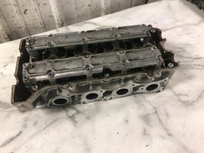 Tête De Cylindre De Moteur De