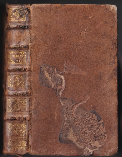 Sainte bible par - bible, sacy