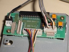 Carte PC ASSY KENWOOD TS-850