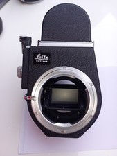 Chambre reflex LEICA Visoflex