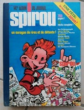 A5- Reliure Recueil Album du