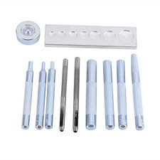 Lot De 11 Outils De Pose De