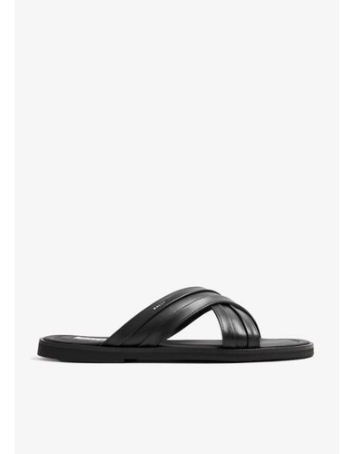 Bally sandales mss03yvt003 - sandales,