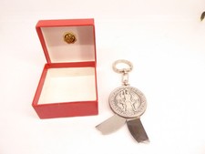 Porte-Clés / Key Ring - FIA