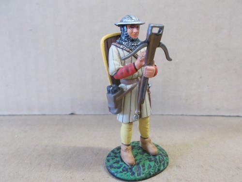Soldat plomb moyen - soldat, de