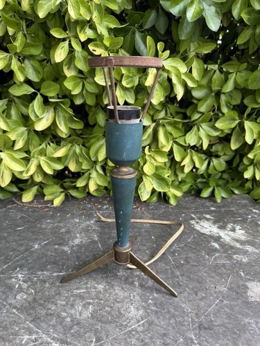 Pied lampe louis kalff - de, &