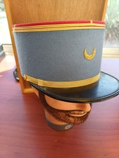 Képi militaire de Lieutenant
