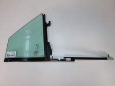 glace deflecteur porte ar g mercedes-benz CLA Shooting Brake (X118) A1187300700