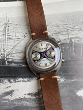 Montre Chronographe Okean – 3133