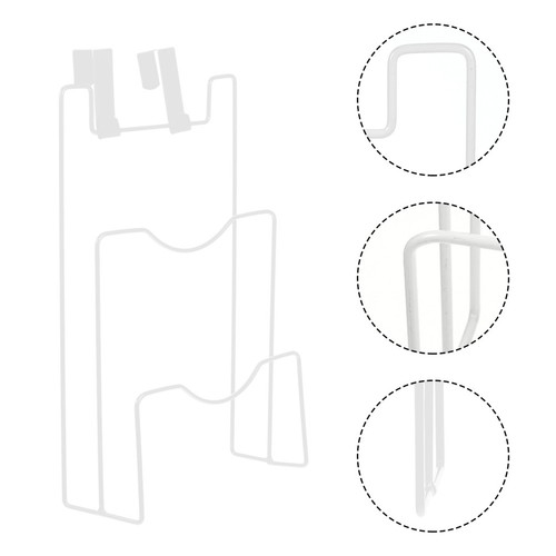 Porte couvercles casseroles - porte-couvercles,