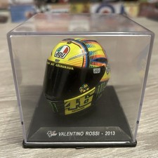Casque Miniature 1/5 Valentino