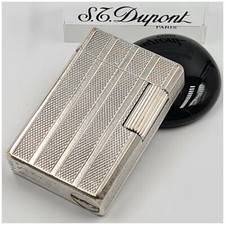 Briquet DUPONT Paris Breveté