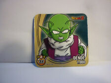 Staks Magnet panini DRAGON BALL Z DBZ Magnets Collection N° 123