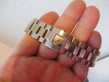 Davis armbanduhr acier - armbanduhr, en