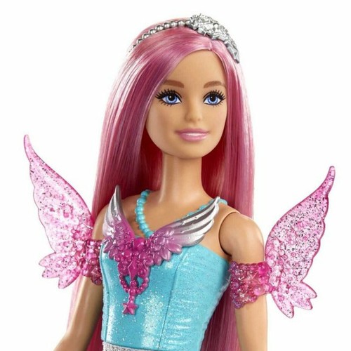 Nrfb poupée doll barbie - nrfb,