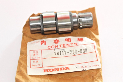 Honda arbre cames - honda,
