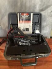 Ancienne Caméra JVC