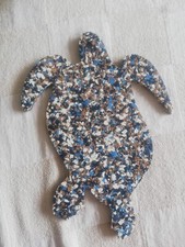 Sous-plat forme tortue