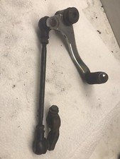 Pédale à bascule levier de vitesse Gpz500s 2002 1994 - Gen 2 Mk2