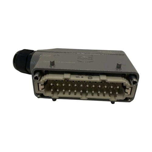 Harting boîtier connecteur - de,