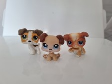 Littlest Pet Shop Lps #804 #143 #37