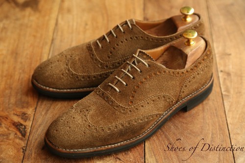 Chaussures oxford brogue - chaussures,