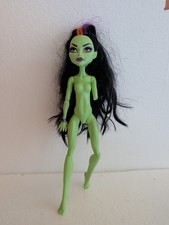 Poupée Monster High