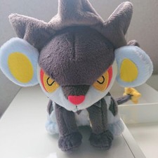 Peluche Pokemon Spectacular Lapras Large Soft Toy