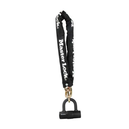 Master lock chaîne avec - chaîne,