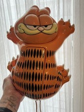 Vintage 1980s Tyco Garfield