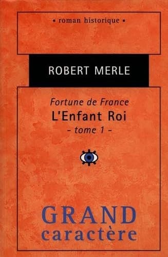 Fortune france l enfant - fortune, l'enfant