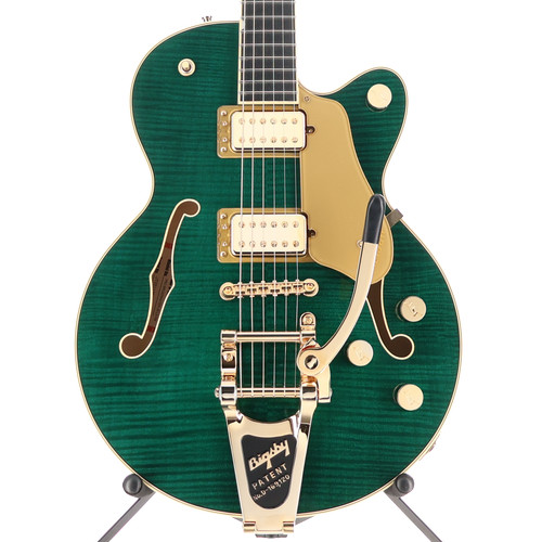 Gretsch broadkaster lx - jr.,
