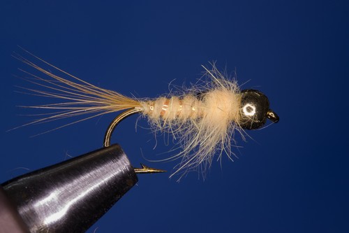 Fliegentom piéces nymphe - 3,
