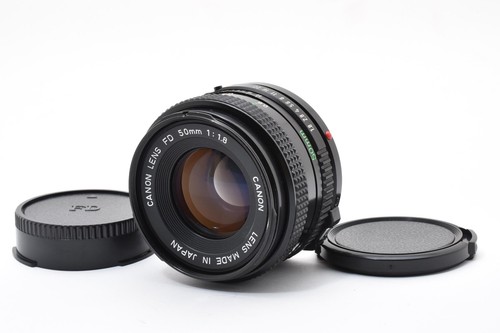 Mint canon new fd - ▶️[,