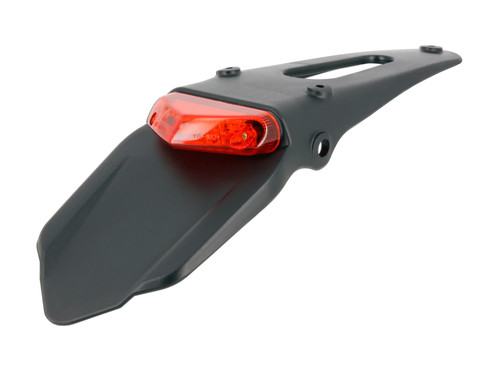 Support plaque avec bavette - support,