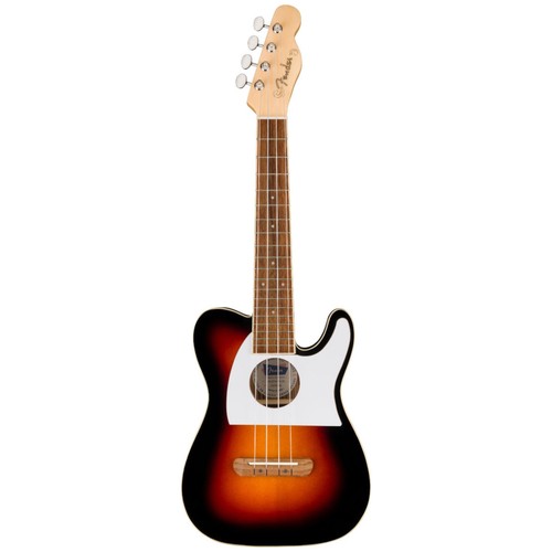 Fender fullerton tele - fender,