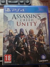 Assassin's Creed: Unity (Sony