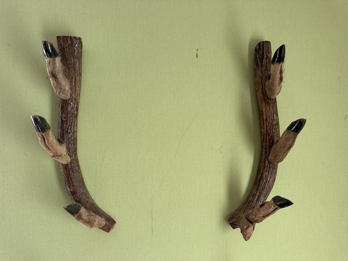 Porte fusil pateres - porte-fusil,
