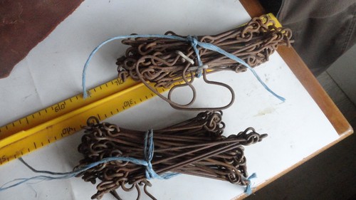 Lot chaines - 2,