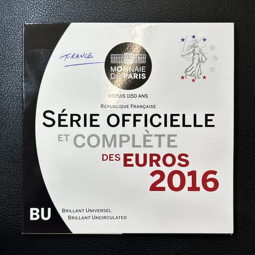 France francia coffret - france,