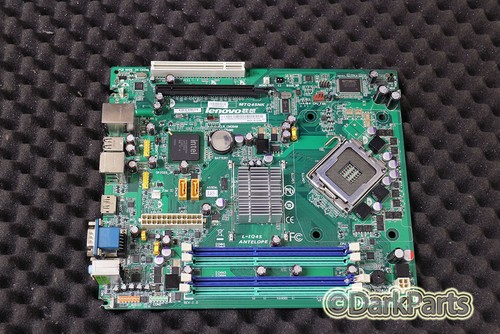 Ibm lenovo motherboard - ibm, fru
