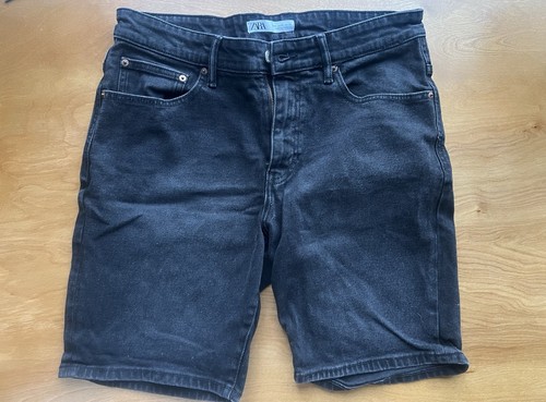 Zara mens size jean - size, shorts