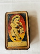 Boîte Jeu De Cartes Cointreau