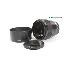 Sony FE 1,8/85 (SEL85F18)