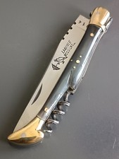 ANCIEN COUTEAU LAGUIOLE 2