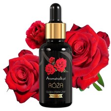 Huile essentielle de roses