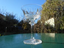 Coupe à champagne modèle