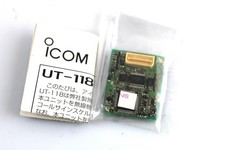 Icom UT-118 D-Star Unité