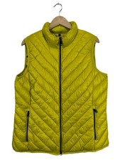 FUCHS SCHMITT Gilet matelassé