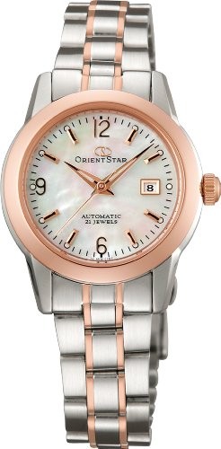 Montre automatique orient star - orient,